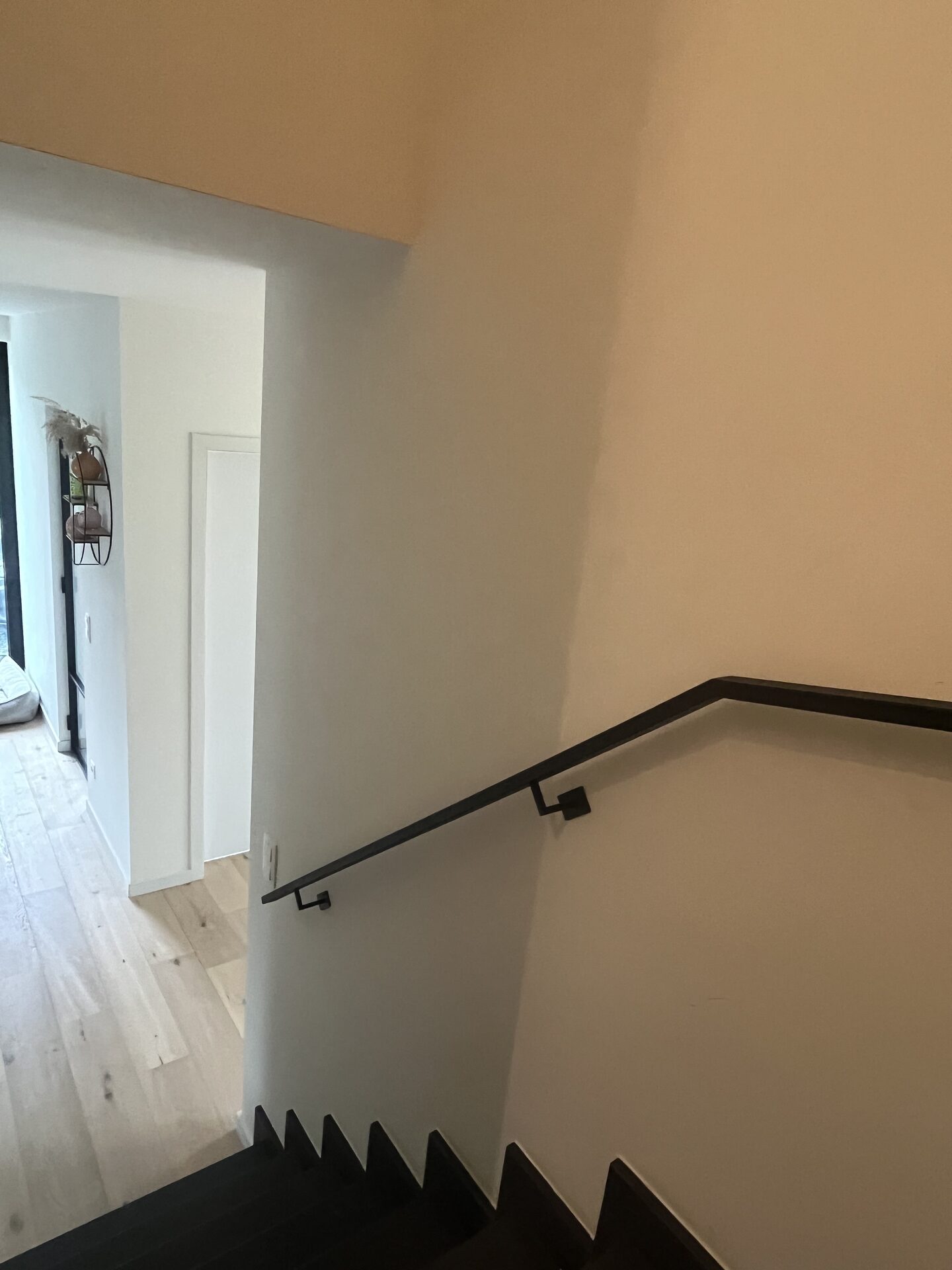 Laswerken project