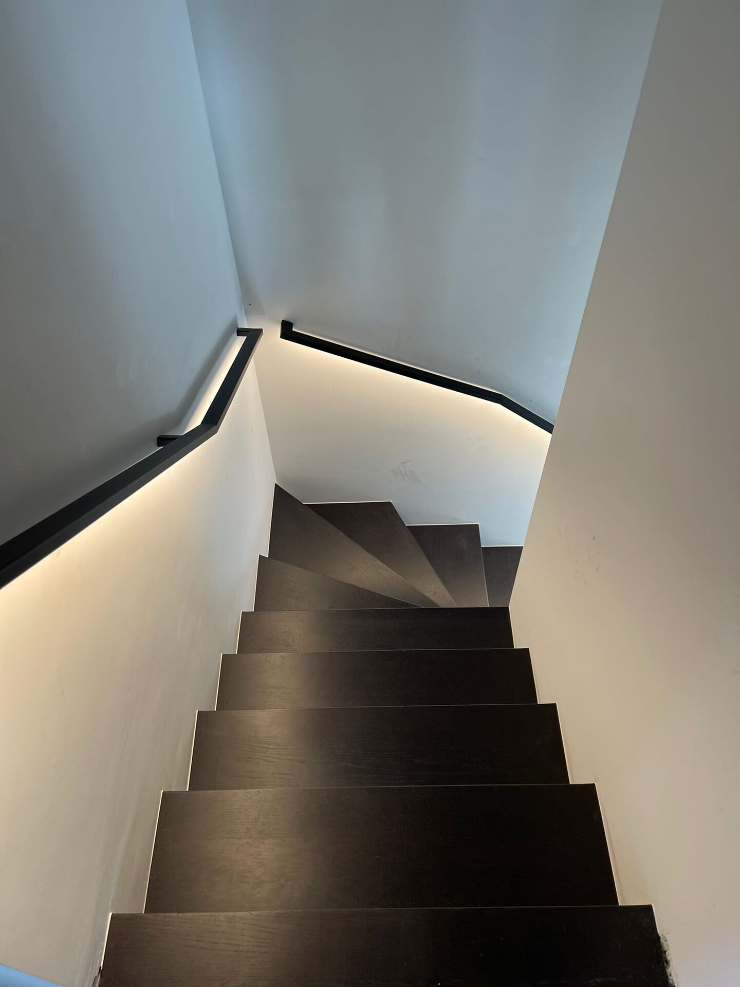 Staalwerk project