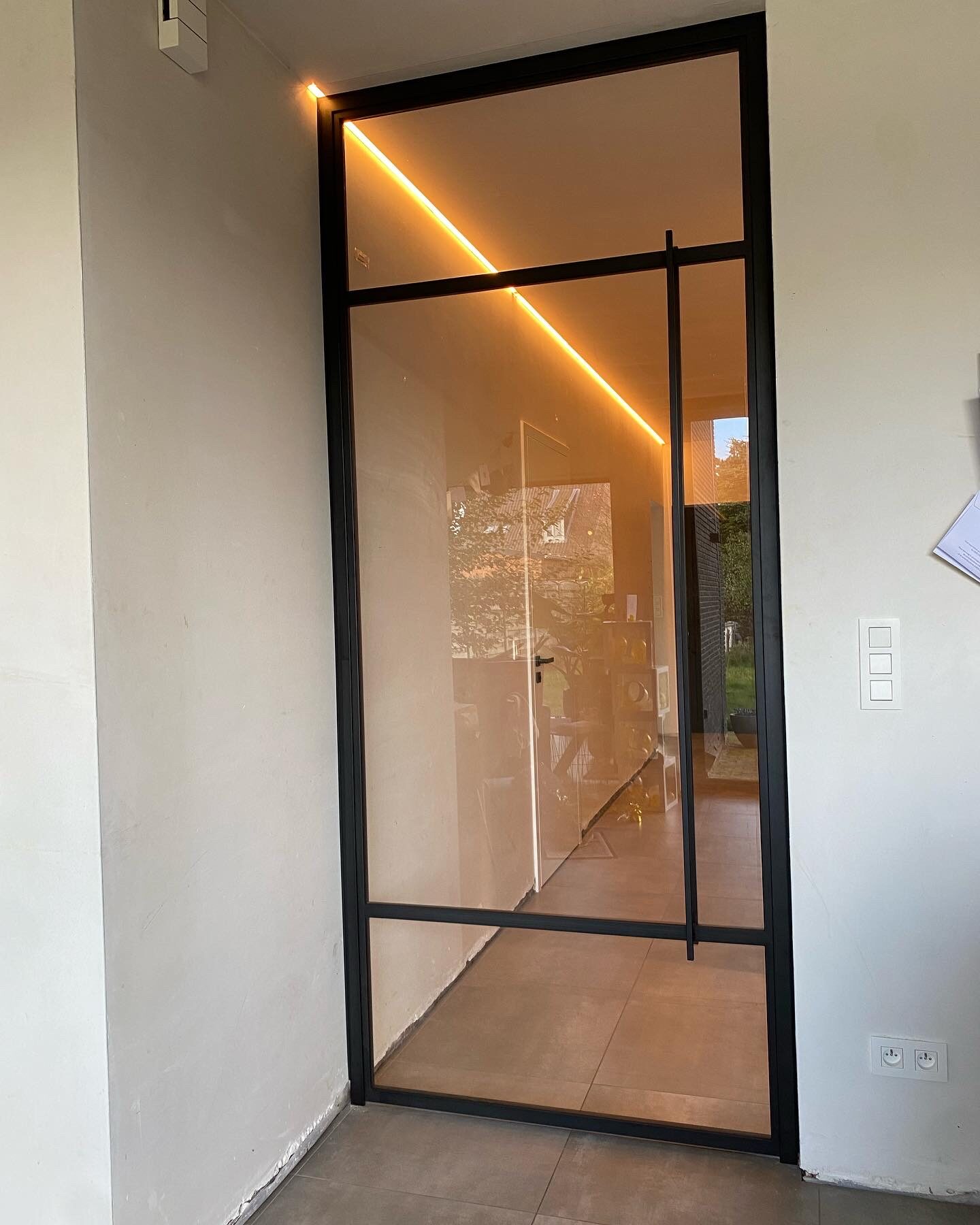 Maatwerk project