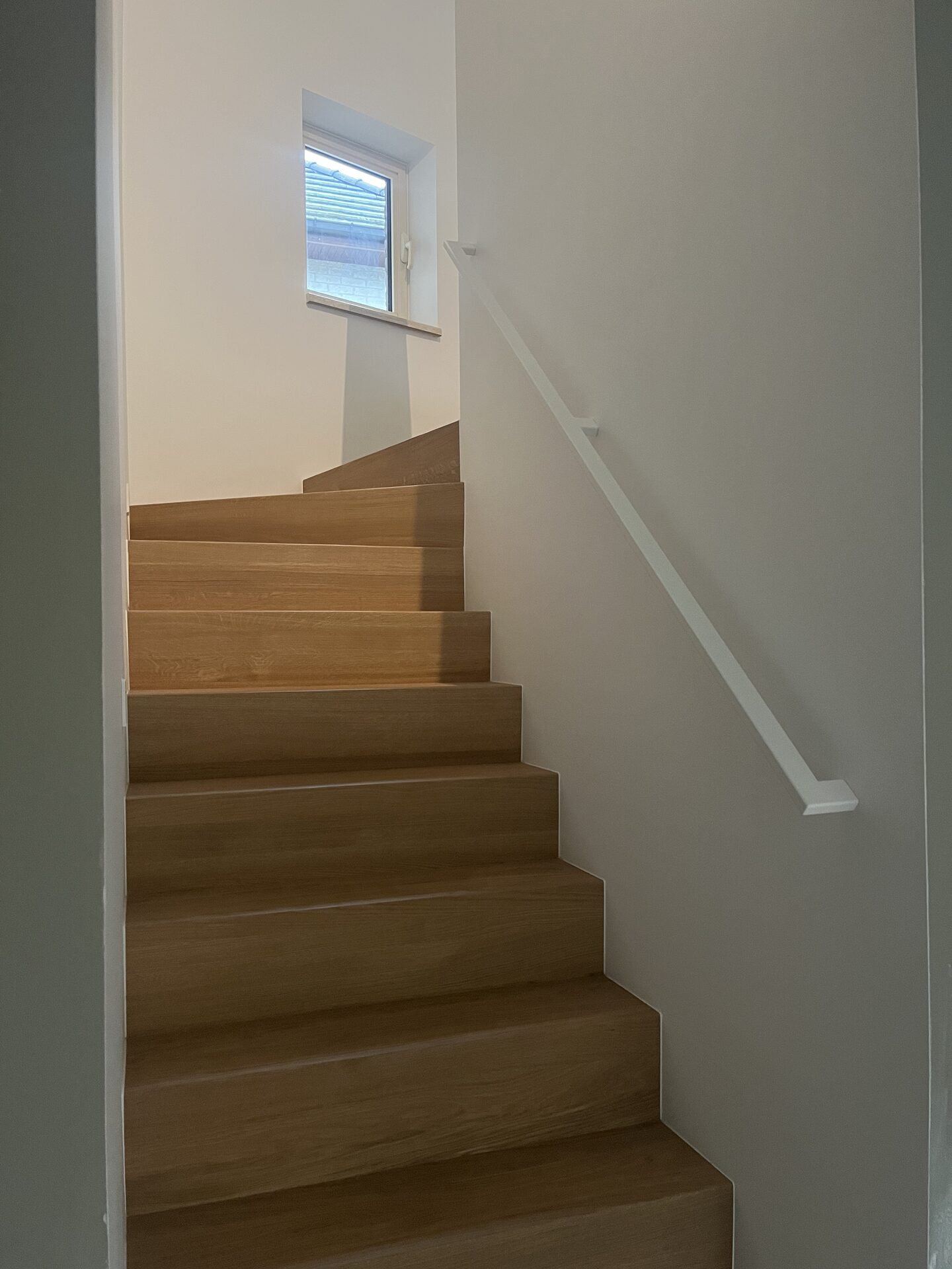 Laswerk detail