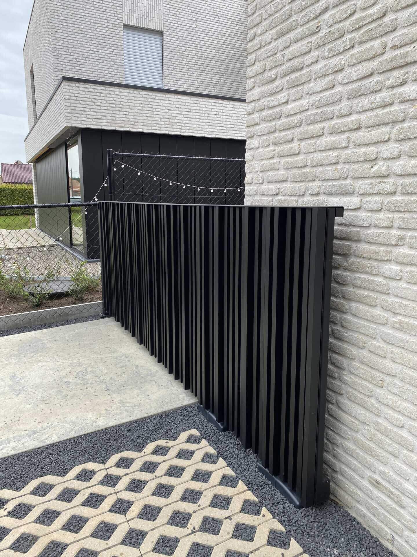 Maatwerk detail