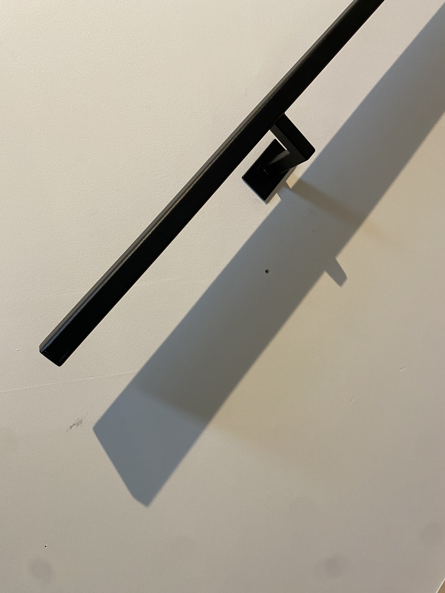 Trapleuning elegant design
